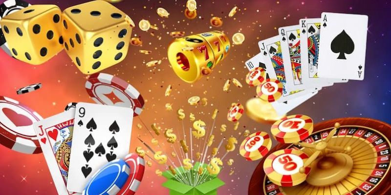Mẹo chơi game bài đổi thưởng